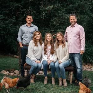 Meet your Posher, Shelly